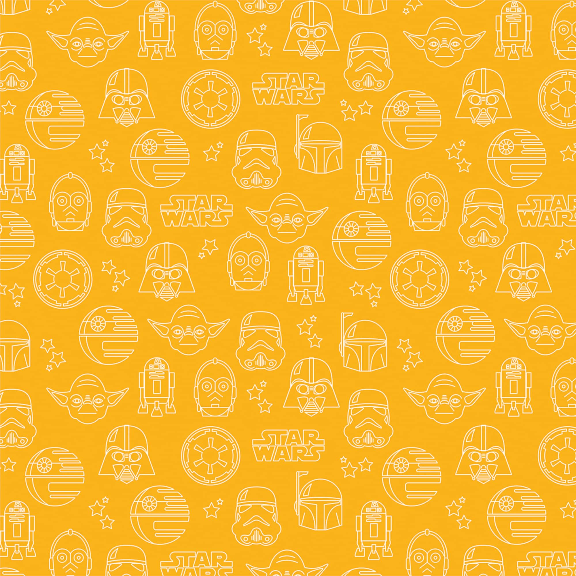 Cricut® Star Wars™ A New Hope Deluxe Paper